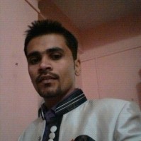 Mayuresh Tiwari