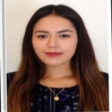 Karla Rubina Saucedo Valdes