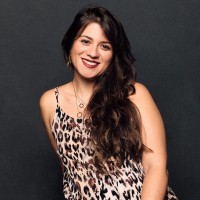 Carolina Peláez Giraldo