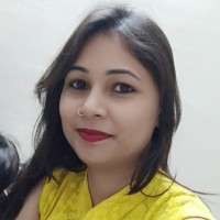 Anjali Mishra
