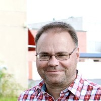 Håkan Fernström