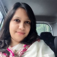 Subia Afreen