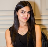 Haykuhi Beglaryan