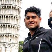 Saideep Shetty