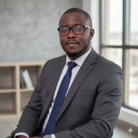 Oluwaseyi Adams Ademokun