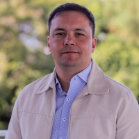 Italo Vanderlei Ribeiro, MBA