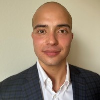 Aaron Strauss