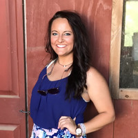 Kenzie Hensley