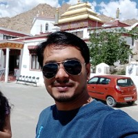 Pravin Kumar