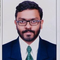Lakshmi Narayan P N