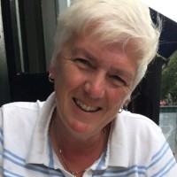 Sue Gwyer