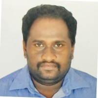 Sreenivasan dhanarajan