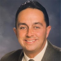 Mike Barrins