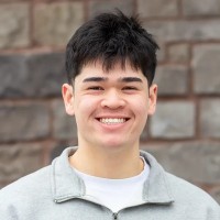 Andy Luong, Eit