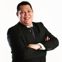 Félix Noe Ramírez Silva