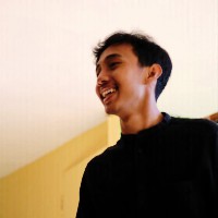 Achmad Pribagus Utomo