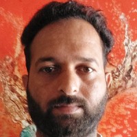 Dixit Vaghela