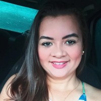 Samara Maria Dos Santos Silva