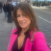 Cecilia Dumas