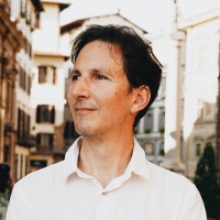 Jerome Piegay