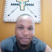 Thabiso Motloung