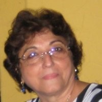 Luzia Neide Coriolano