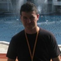 Javier Gracia
