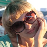 Elena Kuvaeva