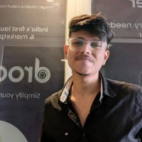 Kaushik Kumar