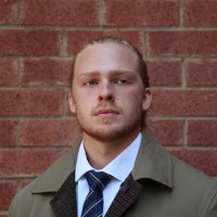 Jarrod Van Schalkwyk