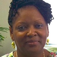 Deborah Tolson