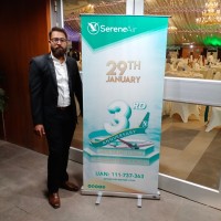 Muhammad Usman Siddiqui