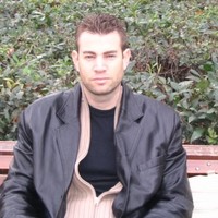 Ido Yaron