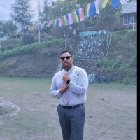 Shreynit Chawla