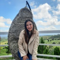 Frieya Czariel Sharilee Pabillaran