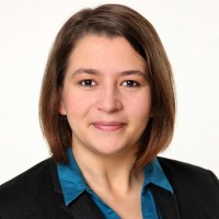 Dr. Giuliana Beck