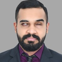 Fawaz Abdul Rahman