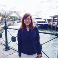 Ainah Teo
