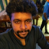 Prashanth M