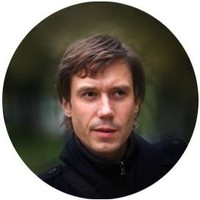 Alexander Pashkovsky