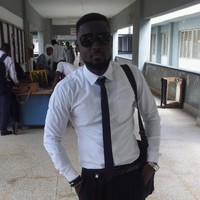 Kojo Ofori