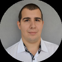 Adrian Ivanov