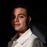 Ahmed Olamy