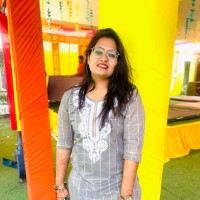 Purvi Agarwal
