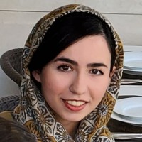 Paria Kashefi Baher