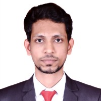 Kashif Muhammed Abdul
