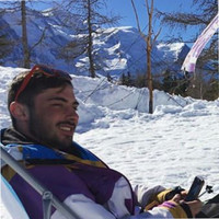 Josh Whiting