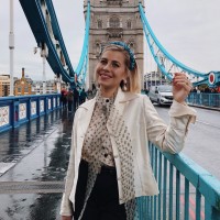 Cheyenne Hadschieff