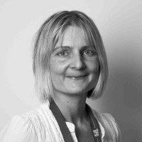 Claire Ashworth