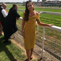 Sophie Varney Aca